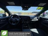 Thumbnail of 2024 Galaxy Gray Metallic Chevrolet Blazer EV