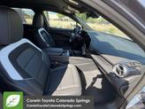 Thumbnail of 2024 Galaxy Gray Metallic Chevrolet Blazer EV
