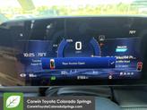 Thumbnail of 2024 Galaxy Gray Metallic Chevrolet Blazer EV