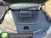 Thumbnail of 2024 Galaxy Gray Metallic Chevrolet Blazer EV