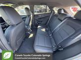 Thumbnail of 2024 Galaxy Gray Metallic Chevrolet Blazer EV