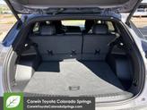 Thumbnail of 2024 Galaxy Gray Metallic Chevrolet Blazer EV