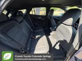 Thumbnail of 2024 Galaxy Gray Metallic Chevrolet Blazer EV