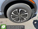 Thumbnail of 2024 Galaxy Gray Metallic Chevrolet Blazer EV