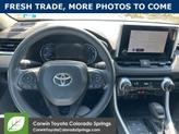 Thumbnail of 2024 Silver Sky Metallic Toyota RAV4 Hybrid