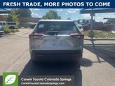 Thumbnail of 2024 Silver Sky Metallic Toyota RAV4 Hybrid