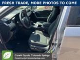 Thumbnail of 2024 Silver Sky Metallic Toyota RAV4 Hybrid