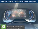 Thumbnail of 2024 Silver Sky Metallic Toyota RAV4 Hybrid
