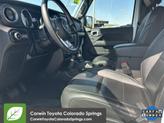 Thumbnail of 2021 Bright White Clearcoat Jeep Wrangler Unlimited