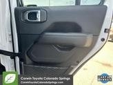 Thumbnail of 2021 Bright White Clearcoat Jeep Wrangler Unlimited