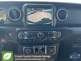 Thumbnail of 2021 Bright White Clearcoat Jeep Wrangler Unlimited