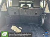 Thumbnail of 2021 Bright White Clearcoat Jeep Wrangler Unlimited