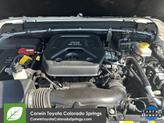Thumbnail of 2021 Bright White Clearcoat Jeep Wrangler Unlimited
