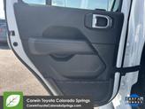 Thumbnail of 2021 Bright White Clearcoat Jeep Wrangler Unlimited