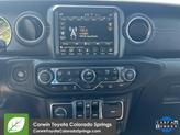 Thumbnail of 2021 Bright White Clearcoat Jeep Wrangler Unlimited