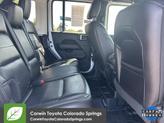 Thumbnail of 2021 Bright White Clearcoat Jeep Wrangler Unlimited