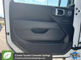 Thumbnail of 2021 Bright White Clearcoat Jeep Wrangler Unlimited