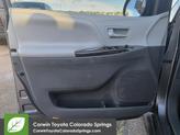 Thumbnail of 2019 Predawn Gray Mica Toyota Sienna
