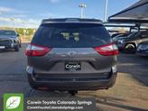 Thumbnail of 2019 Predawn Gray Mica Toyota Sienna