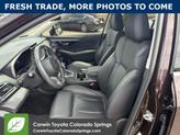 Thumbnail of 2025 Dark Mahogany Pearl Subaru Outback
