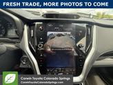 Thumbnail of 2025 Dark Mahogany Pearl Subaru Outback