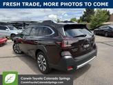 Thumbnail of 2025 Dark Mahogany Pearl Subaru Outback