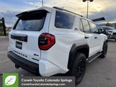 Thumbnail of 2025 Ice Cap Toyota 4Runner