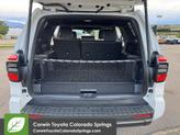 Thumbnail of 2025 Ice Cap Toyota 4Runner