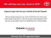 Thumbnail of 2025 Ice Cap Toyota 4Runner