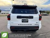 Thumbnail of 2025 Ice Cap Toyota 4Runner