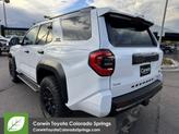 Thumbnail of 2025 Ice Cap Toyota 4Runner