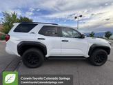 Thumbnail of 2025 Ice Cap Toyota 4Runner