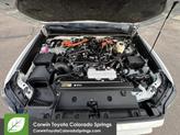 Thumbnail of 2025 Ice Cap Toyota 4Runner