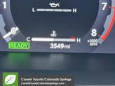 Thumbnail of 2025 Ice Cap Toyota 4Runner