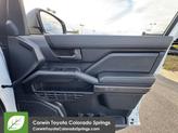 Thumbnail of 2025 Ice Cap Toyota 4Runner