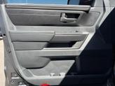 Thumbnail of 2025 Magnetic Gray Metallic Toyota Tundra