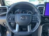 Thumbnail of 2025 Magnetic Gray Metallic Toyota Tundra