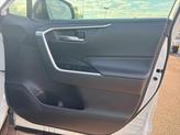 Thumbnail of 2020 Super White Toyota RAV4 Hybrid
