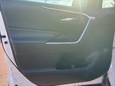 Thumbnail of 2020 Super White Toyota RAV4 Hybrid