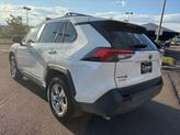 Thumbnail of 2020 Super White Toyota RAV4 Hybrid