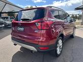 Thumbnail of 2019 Ruby Red Metallic Tinted Clearcoat Ford Escape