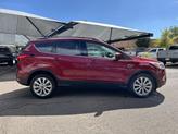 Thumbnail of 2019 Ruby Red Metallic Tinted Clearcoat Ford Escape