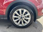 Thumbnail of 2019 Ruby Red Metallic Tinted Clearcoat Ford Escape