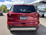 Thumbnail of 2019 Ruby Red Metallic Tinted Clearcoat Ford Escape