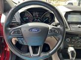 Thumbnail of 2019 Ruby Red Metallic Tinted Clearcoat Ford Escape