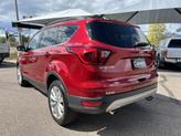 Thumbnail of 2019 Ruby Red Metallic Tinted Clearcoat Ford Escape