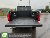 Thumbnail of 2025 Celestial Silver Metallic Toyota Tacoma