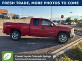 Thumbnail of 2012 Victory Red Chevrolet Silverado 1500