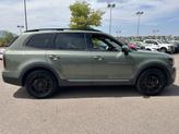 Thumbnail of 2023 Jungle Green Kia Telluride