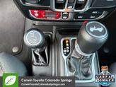 Thumbnail of 2024 Bright White Clearcoat Jeep Wrangler